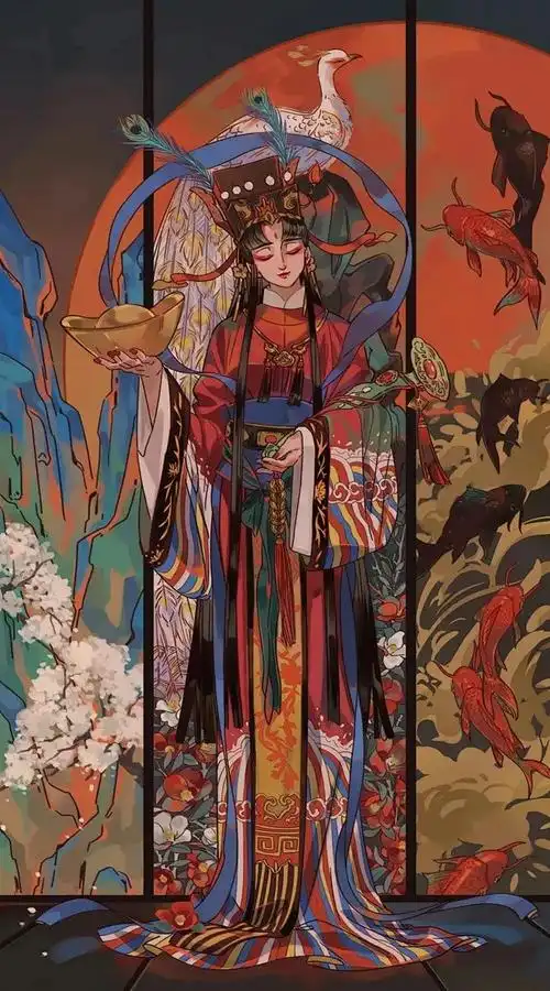 彗星来的那一夜